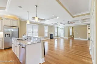 2021 Simmerman Way, Leland, NC 28451 — 3-bedroom home in Brunswick Forest, Leland, NC, photo 14 of 61: 19-web-or-mls-GI - 2021 Simmermam Way -