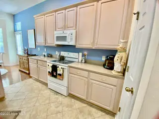 7599 Dunbar Drive SW, Sunset Beach, NC 28468 – photo 14: Kitchen