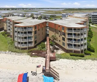 1866 New River Inlet Road Unit 3308c, North Topsail Beach, NC 28460 – photo 9