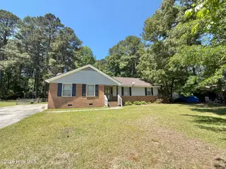 124 Martin Sasser Drive, Rocky Mount, NC 27801 – photo 2: IMG_4539