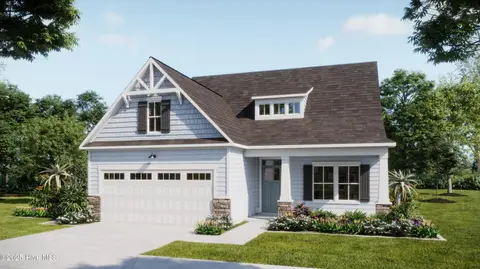 6040 Painted Turtle Place 184, Leland