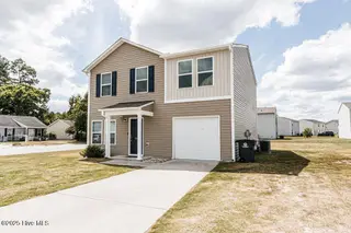 1205 Fescue Road, Rocky Mount, NC 27801 – photo 16: Welcome Home!