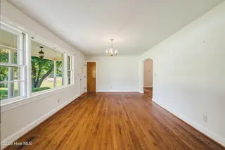 2475 Reges Store Road, Nashville, NC 27856 — 3-bedroom home, Nashville, NC, photo 7 of 43: Living Room