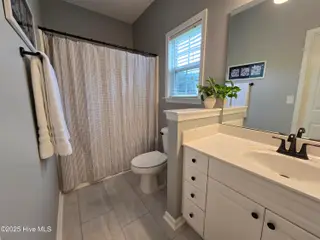 1320 Windsor Pines Court, Leland, NC 28451 – photo 12: Bath 1
