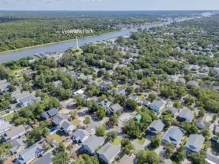 136 NE 12th Street, Oak Island, NC 28465 — lot in Tranquil Harbor, Oak Island, NC, photo 4 of 6: IMG_6449