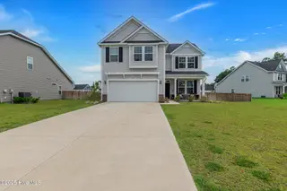 206 E Red Head Circle, Sneads Ferry, NC 28460 – photo 1: 425A3783