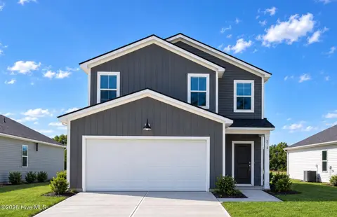 579 Coronado Avenue SE, Leland