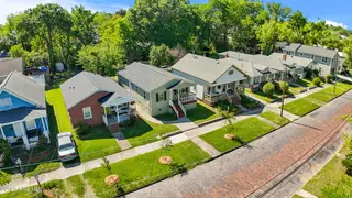 118 S 13th Street, Wilmington, NC 28401 – photo 7: 118 S 3rd Drone 5