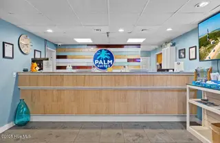 602 W Fort Macon Road 242, Atlantic Beach, NC 28512 – photo 14: Lobby area