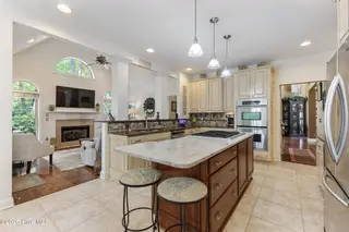 8701 Lincolnshire Lane, Wilmington, NC 28411 — 4-bedroom home in Porters Neck Plantation, Wilmington, NC, photo 19 of 44