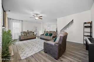 806 Tuscarora Trail, Jacksonville, NC 28546 – photo 12: 6_living room