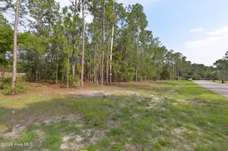 873 & 881 49, Southport, NC 28461 — lot in Boiling Spring Lakes, Southport, NC, photo 3 of 4