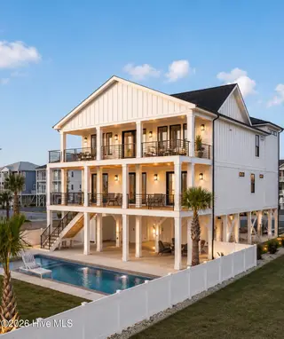 354 E First Street, Ocean Isle Beach, NC 28469 – photo 2