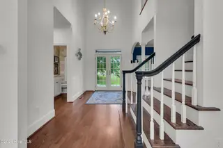 611 Creekwood Drive, Trent Woods, NC 28562 – photo 7: 611 Creekwood Drive