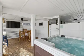 3617 W Pelican Drive, Oak Island, NC 28465 – photo 12: 17_covered patio