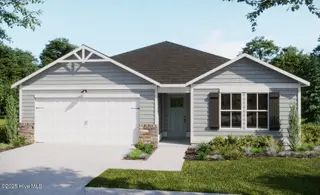 7470 Julius Drive NE 30, Leland, NC 28451 – photo 1: PEBBLE II - CRAFTSMAN ELEVATION