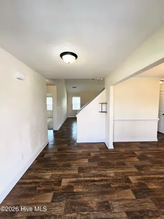 123 Sonia Drive, Hubert, NC 28539 — 3-bedroom home in Eastport, Hubert, NC, photo 10 of 75: Foyer-1