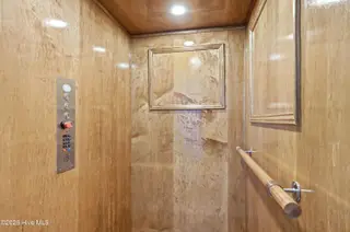 105 Winston Avenue Unit B, Atlantic Beach, NC 28512 – photo 17: Elevator