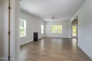 136 Sugar Pine Road Lot 61, Rocky Mount, NC 27804 – photo 7: The Fireplace 2131
