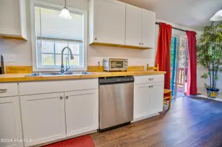 504 Timothy Drive, Elizabeth City, NC 27909 — 3-bedroom manufactured home in Timothy Acres, Elizabeth City, NC, photo 17 of 47: DSC04611-Edit