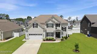 2236 Birch Hollow Drive, Winterville, NC 28590 – photo 1: Exterior 1