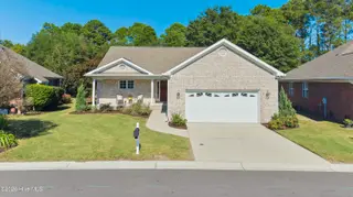 7768 Cypress Island Drive, Wilmington, NC 28412 — 3-bedroom home in Cypress Island, Wilmington, NC, photo 1 of 58: DJI_20260930151625_0124_D