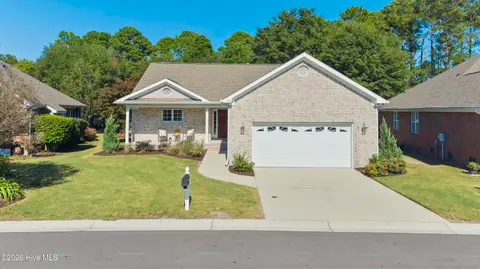 7768 Cypress Island Dr, Wilmington