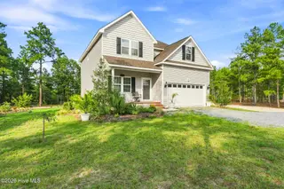 3 Bridle Place, Jackson Springs, NC 27281 – photo 1: 3 Bridle Place