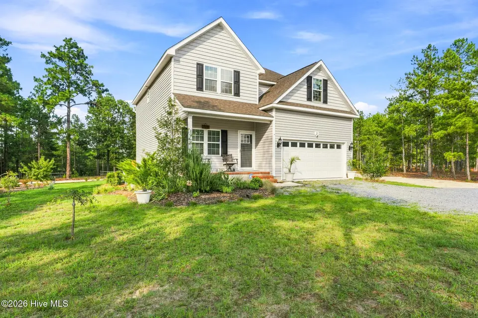 3 Bridle Place, Jackson Springs, NC 27281 – photo 1 of 63: 3 Bridle Place