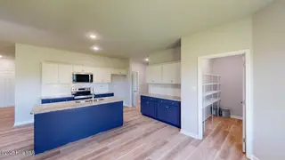 108 Chip Place, Goldsboro, NC 27530 – photo 7: Kitchen