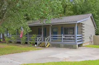 866 Mill River Road, Jacksonville, NC 28540 – photo 1