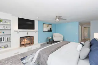 111 Somerset Lane, Seven Lakes, NC 27376 – photo 18: primary bed2 VS