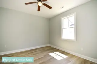 214 Sandy Cove Lane, Sneads Ferry, NC 28460 – photo 15: 1st Floor Bedroom