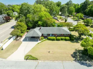 100 E Berkshire Road, Greenville, NC 27858 – photo 2: DJI_0257