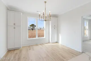 119 Windswept Lane, Beaufort, NC 28516 – photo 6: Dining Area