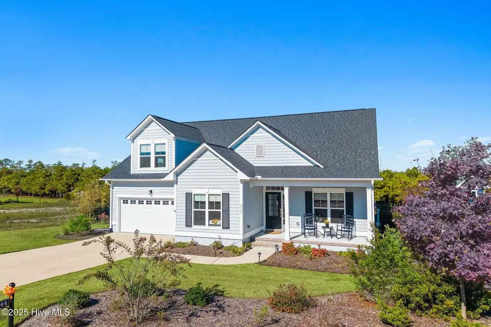 3244 Oceanic Bay Drive, Southport, NC 28461 – photo 1 of 74: Welcome to 3244 Oceanic Bay