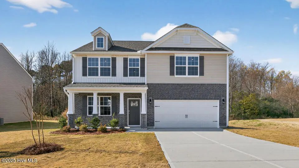1095 Shoreline Drive, Vass, NC 28394 – photo 1 of 43: north-gate-lot-35-006