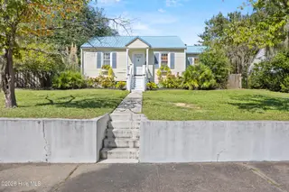 2103 Brandon Road, Wilmington, NC 28405 – photo 5: 5_corner lot