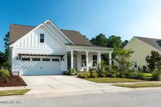 166 Twining Rose Lane, Holly Ridge, NC 28445 – photo 2: front 166