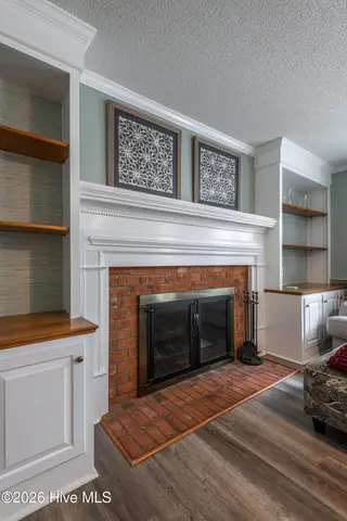 1602 Woodwind Drive, Greenville, NC 27858 – photo 13: 1602WOODWIND13