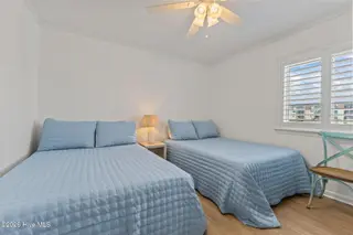 2008 E Fort Macon Road H-1, Atlantic Beach, NC 28512 – photo 18: Bedroom 2