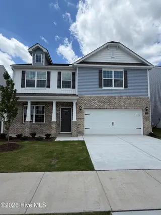 1533 Stone Wood Drive, Winterville, NC 28590 – photo 1: 1533 Stone Wood Dr