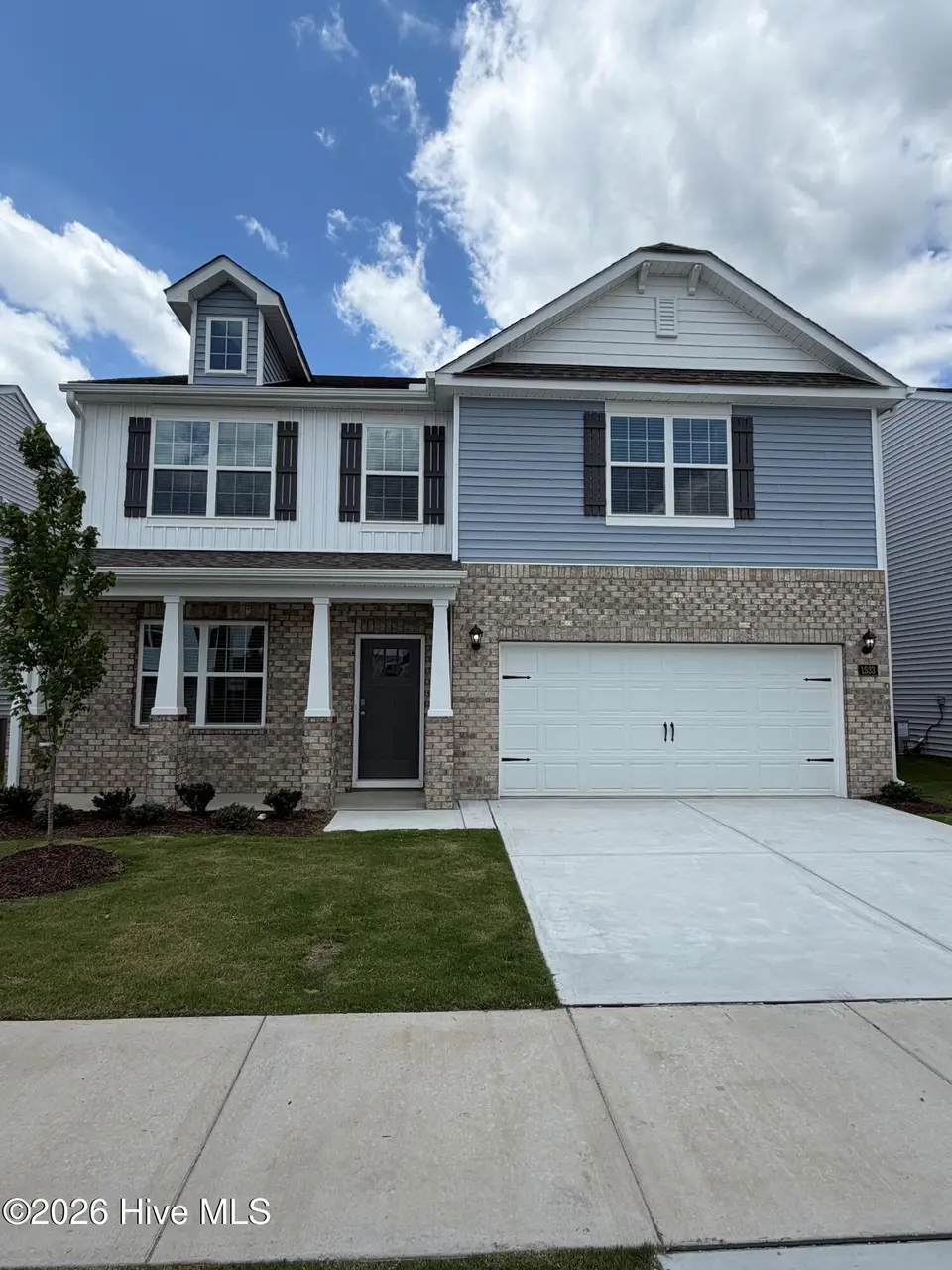 1533 Stone Wood Drive, Winterville, NC 28590 – photo 1 of 25: 1533 Stone Wood Dr