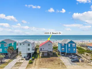 2203 E Beach Drive, Oak Island, NC 28465 – photo 4
