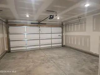 1132 Hill Street, Rocky Mount, NC 27801 – photo 15: 2 Car Garage