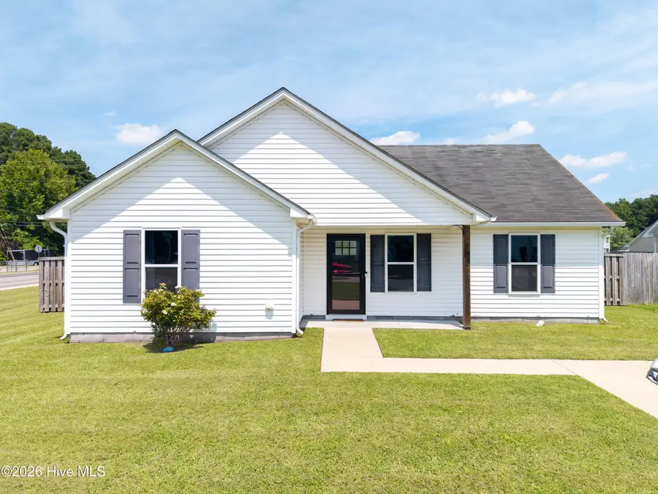 143 Sutton Drive, Elizabeth City, NC 27909 – photo 1 of 18: 143 Sutton Drive Elizabeth City