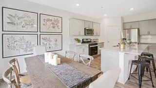 1035 Queensland Lane, Ayden, NC 28513 – photo 13: Dining Area