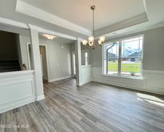 404 Spring Forest Drive, Goldsboro, NC 27534 – photo 4: 3 Dining