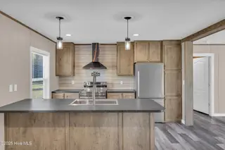 424 Turkey Creek Road, Rocky Point, NC 28457 — 4-bedroom manufactured home in Willows Bay, Rocky Point, NC, photo 6 of 47: 10_424 turkey creek rd-00010