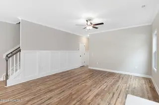232 Cline Way 129, Beaufort, NC 28516 – photo 7: Living Room